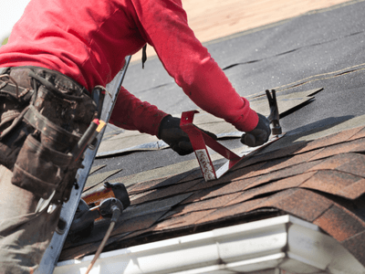 About Roof Repair Experts Lakeside, MI